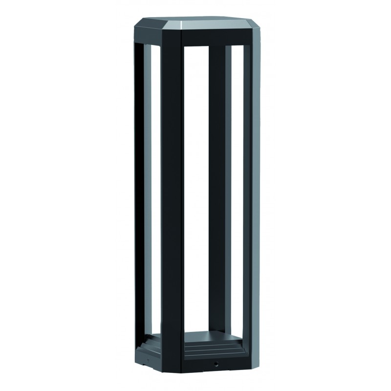 ГРАДИНСКА ЛАМПА BIOS LED 13W DARK GREY IP65 ГРАДИНСКА ЛАМПА BIOS LED 13W DARK GREY IP65
