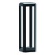 ГРАДИНСКА ЛАМПА BIOS LED 13W DARK GREY IP65 ГРАДИНСКА ЛАМПА BIOS LED 13W DARK GREY IP65