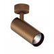 LED СПОТ NESTOR GOLD MATT 15W