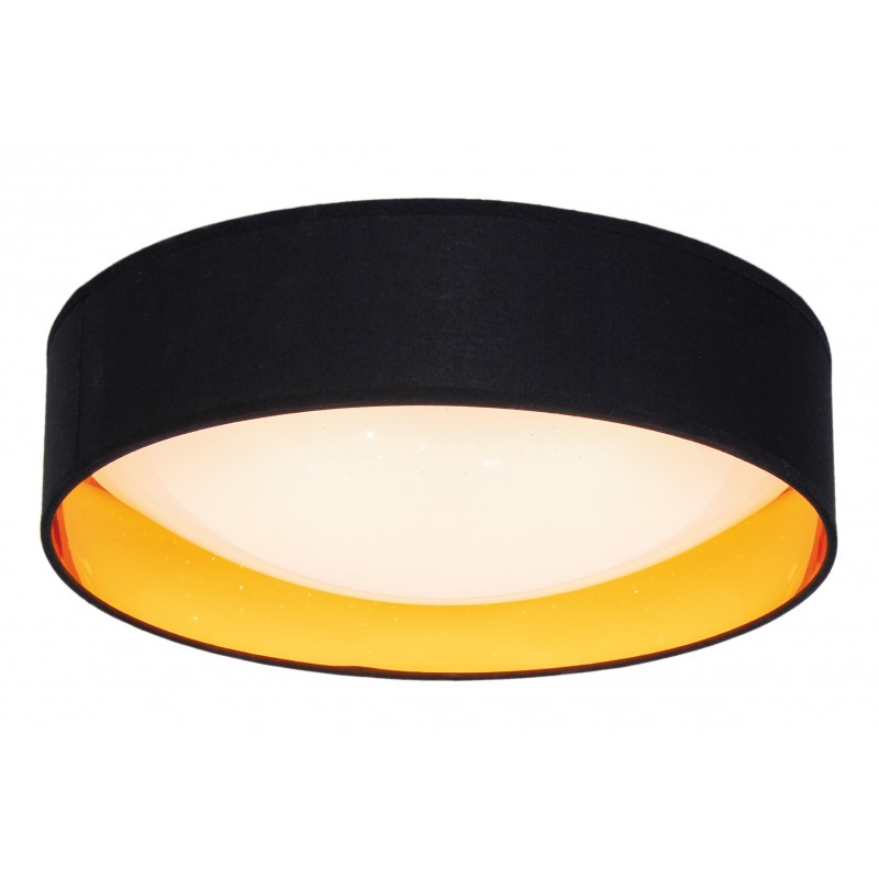 ТЪНЪК LED ПЛОСЪК ПЛАФОН ALICE 24W