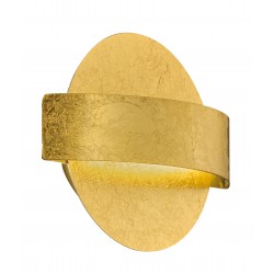 СТЕННА ЛАМПА KOBEN LED 10,5W ЗЛАТИСТА СТЕННА ЛАМПА KOBEN LED 10,5W ЗЛАТИСТА