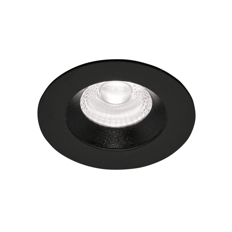 ОСВЕТЛЕНИЕ BLACK SPOT FRAME TOP SPOT