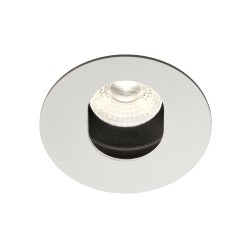 КОРПУС ЗА КРУШКА WHITE PIN HOLE SPOT КОРПУС ЗА КРУШКА WHITE PIN HOLE SPOT