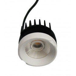 LED МОДУЛ ЗА ТОЧКОВИ СВЕТИЛА TOP-SPOT 14W БЯЛ 3000K