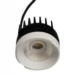 LED МОДУЛ ЗА ТОЧКОВИ СВЕТИЛА TOP-SPOT 14W БЯЛ 3000K LED МОДУЛ ЗА ТОЧКОВИ СВЕТИЛА TOP-SPOT 14W БЯЛ 3000K