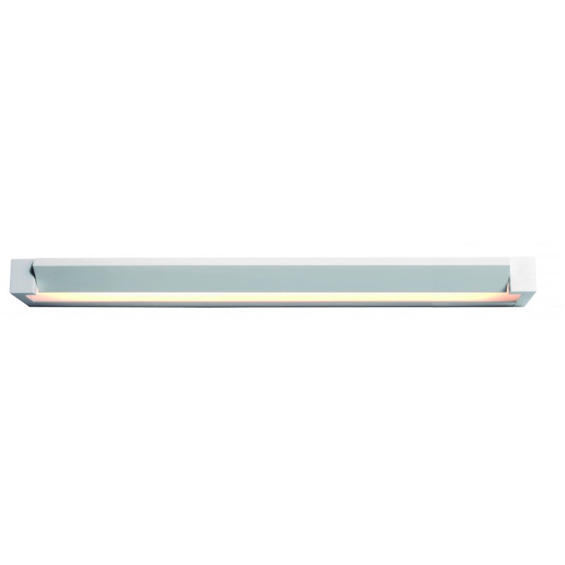 СТЕННА ЛАМПА VALSE LED 20,9W БЯЛА СТЕННА ЛАМПА VALSE LED 20,9W БЯЛА