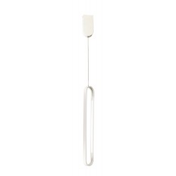 ПЕНДЕЛ PIXIE LED 19,3W БЯЛ 2800K ПЕНДЕЛ PIXIE LED 19,3W БЯЛ 2800K