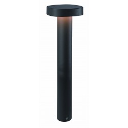 ГРАДИНСКА ЛАМПА ONDA LED 7W DARK GREY
