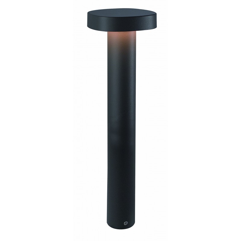 ГРАДИНСКА ЛАМПА ONDA LED 7W DARK GREY ГРАДИНСКА ЛАМПА ONDA LED 7W DARK GREY