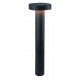 ГРАДИНСКА ЛАМПА ONDA LED 7W DARK GREY ГРАДИНСКА ЛАМПА ONDA LED 7W DARK GREY