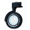 РЕЛСОВО СПОТ ОСВЕТЛЕНИЕ FLIS FLIS GU10 R111 LED MAX 35W ЧЕРНО IP20