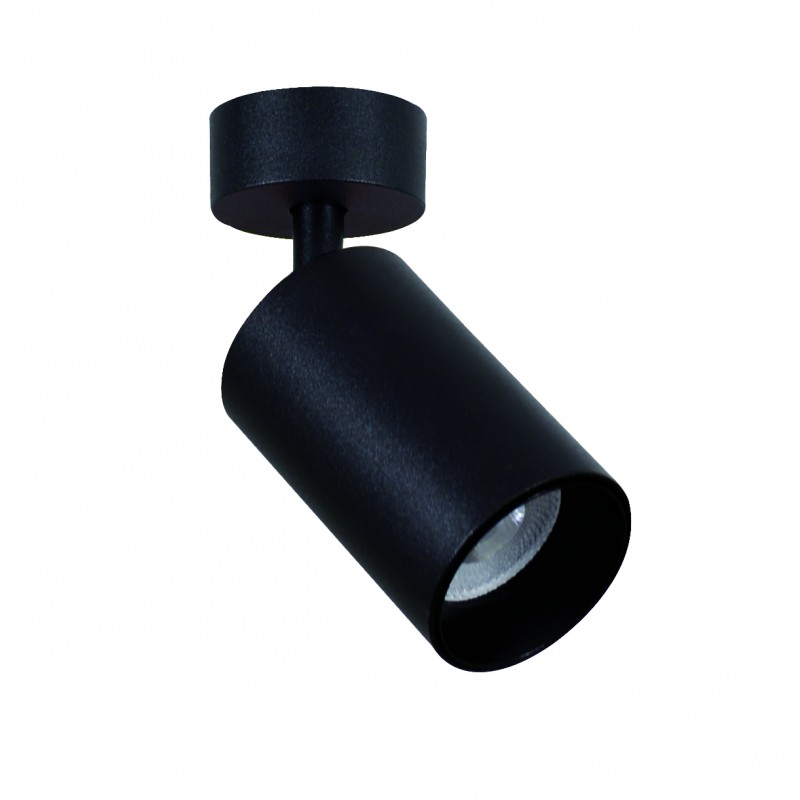 СПОТ ЧЕРЕН STAGE LED MAX 13W IP20