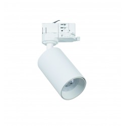 ТРАК СПОТ ЛАМПА БЯЛА STAGE GU10 LED ТРАК СПОТ ЛАМПА БЯЛА STAGE GU10 LED