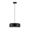 ПЕНДЕЛ SALI LED 24W ЧЕРЕН
