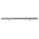 LED МОДУЛ WALL WASHER L 500 TRICK 12,8W 3100K DARK GREY