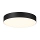 ТЪНЪК LED ПЛАФОН BRUCE 40W 3000K ЧЕРЕН ТЪНЪК LED ПЛАФОН BRUCE 40W 3000K ЧЕРЕН