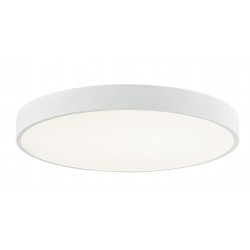 ПЛАФОН БЯЛ D400 MADISON LED 31W