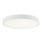 ПЛАФОН БЯЛ D400 MADISON LED 31W