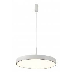 ПЕНДЕЛ MADISON LED 40W 3000K БЯЛ