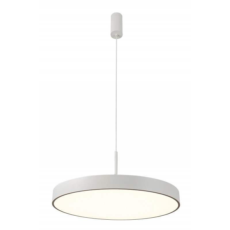 ПЕНДЕЛ MADISON LED 40W 3000K БЯЛ