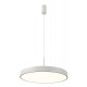 ПЕНДЕЛ MADISON LED 40W 3000K БЯЛ