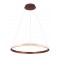 ПЕНДЕЛ SYDNEY LED МОДУЛ 28,7W BRUSHED COFFEE IP20