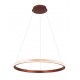 ПЕНДЕЛ SYDNEY LED МОДУЛ 28,7W BRUSHED COFFEE IP20