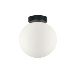 СТЕНЕН/ПОТОЛКЕН АБАЖУР STONE D:150