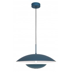 ПЕНДЕЛ МОНИКА СИВ 16W LED ПЕНДЕЛ МОНИКА СИВ 16W LED