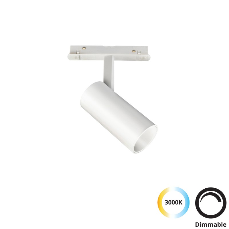 LED МОДУЛ ЗА РЕЛСОВА СИСТЕМА 10W БЯЛ LED МОДУЛ ЗА РЕЛСОВА СИСТЕМА 10W БЯЛ