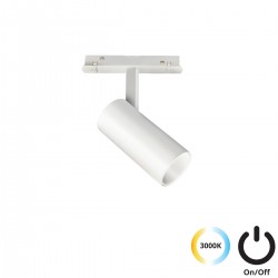 SPOT TRACK WHITE 10W LED МОДУЛ