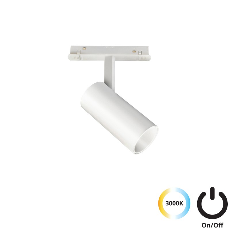 SPOT TRACK WHITE 10W LED МОДУЛ SPOT TRACK WHITE 10W LED МОДУЛ