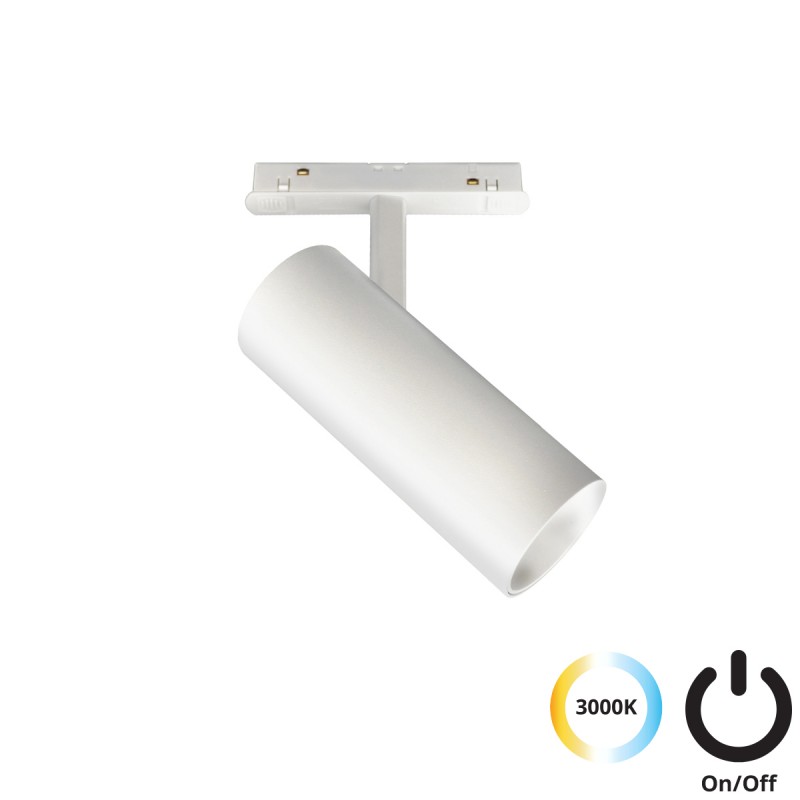 LED МОДУЛ ЗА РЕЛСА SPOT TRACK 20W БЯЛ LED МОДУЛ ЗА РЕЛСА SPOT TRACK 20W БЯЛ