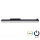 ЛИНЕЙНА LED МОДУЛНА СИСТЕМА L:600 MAGNETIC 21W 3000K ЛИНЕЙНА LED МОДУЛНА СИСТЕМА L:600 MAGNETIC 21W 3000K