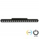 ЛИНЕЕН LED МОДУЛ С МАГНИТЕН МОНТАЖ 328 MM 19W 3000K ЛИНЕЕН LED МОДУЛ С МАГНИТЕН МОНТАЖ 328 MM 19W 3000K