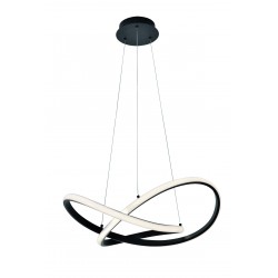ПЕНДЕЛ SIGMA LED МОДУЛ 42W SAND BLACK ПЕНДЕЛ SIGMA LED МОДУЛ 42W SAND BLACK