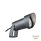 ПРОЖЕКТОР ELLIS DARK GREY GU10 IP54