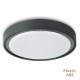 LED ПЛАФОН ANABELLA ТЪМНО СИВ 17,5W 3000K IP65 LED ПЛАФОН ANABELLA ТЪМНО СИВ 17,5W 3000K IP65