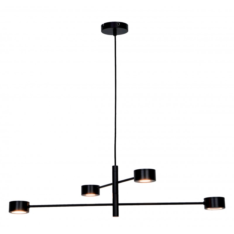 ПЕНДЕЛ PRIMA LED 20W ЧЕРЕН