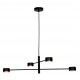 ПЕНДЕЛ PRIMA LED 20W ЧЕРЕН