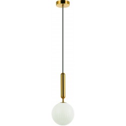 ПЕНДЕЛ JOLIN G9 LED 1X5W ОПАЛ ПЕНДЕЛ JOLIN G9 LED 1X5W ОПАЛ