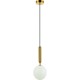 ПЕНДЕЛ JOLIN G9 LED 1X5W ОПАЛ ПЕНДЕЛ JOLIN G9 LED 1X5W ОПАЛ