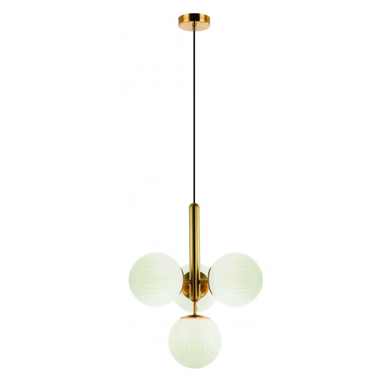 ПЕНДЕЛ JOLIN G9 LED 4X5W ОПАЛ IP20 ПЕНДЕЛ JOLIN G9 LED 4X5W ОПАЛ IP20