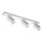 СПОТ LIGHT WHITE STAGE GU10 LED 3X13W БЯЛ IP20