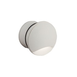 ВГРАДЕН СПОТ ITHAKI LED 3W БЯЛ IP65 3000K ВГРАДЕН СПОТ ITHAKI LED 3W БЯЛ IP65 3000K