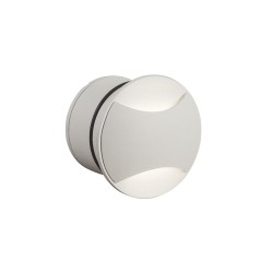 ВГРАДЕН СПОТ ИТАКИ LED 3W БЯЛ IP65 ВГРАДЕН СПОТ ИТАКИ LED 3W БЯЛ IP65