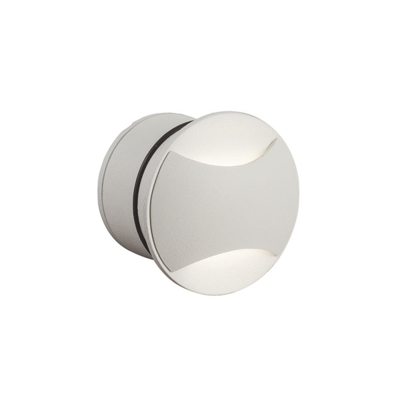 ВГРАДЕН СПОТ ИТАКИ LED 3W БЯЛ IP65 ВГРАДЕН СПОТ ИТАКИ LED 3W БЯЛ IP65