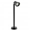 ГРАДИНСКА ЛАМПА DELTON DARK GREY IP54