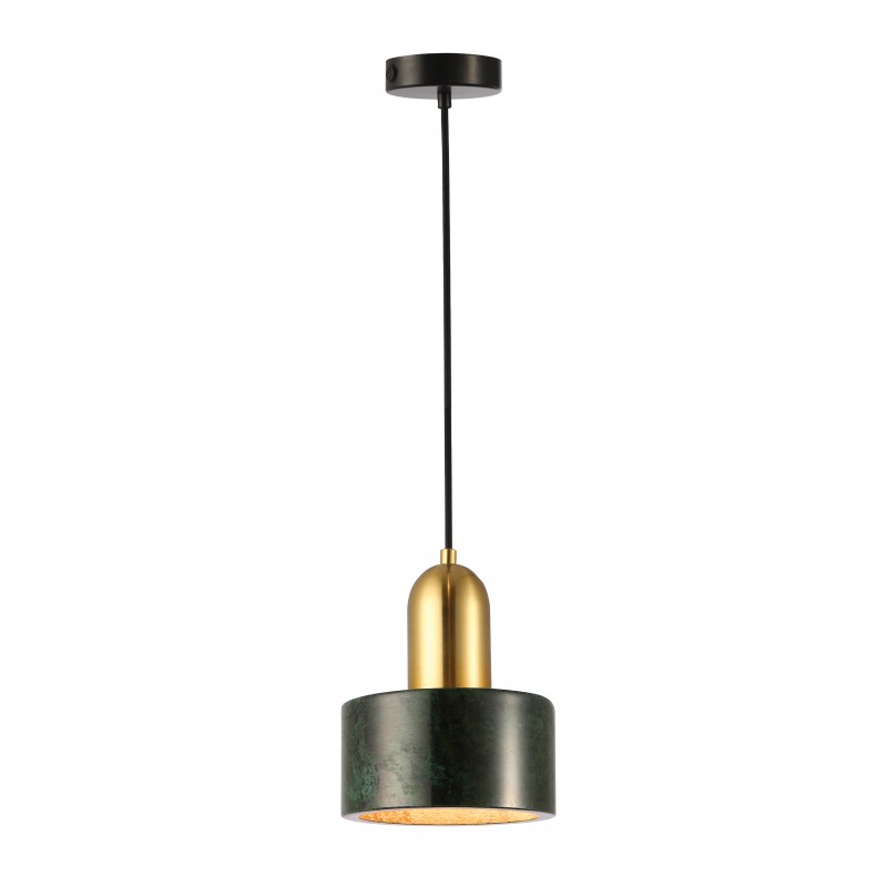 ВИСЯЩО ОСВЕТИТЕЛНО ТЯЛО МРАМОР