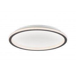 ТАВАННА ЛАМПА ARLA 35W 3000K ЧЕРНА